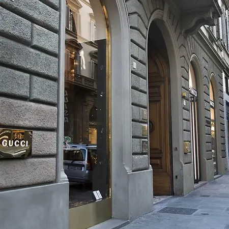 Lejlighed Roma 6 - Keys Of Italy Firenze